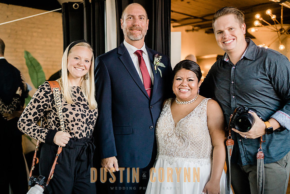 Kirsten & Troy Wedding-480