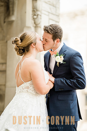 Brooke & Holden Wedding-63