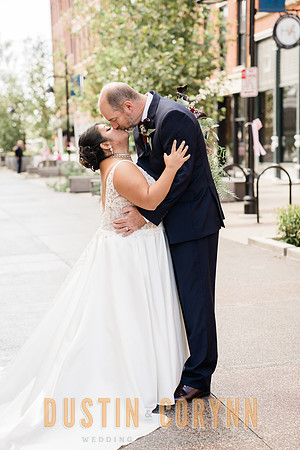 Kirsten & Troy Wedding-291