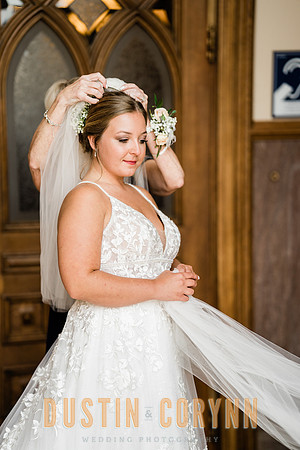 Brooke & Holden Wedding-158