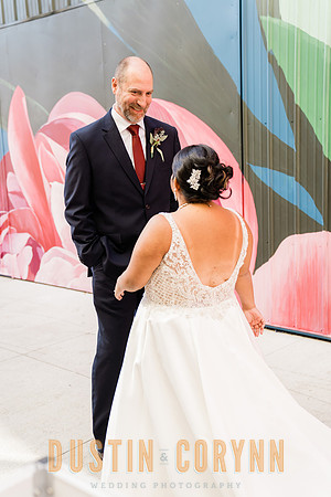 Kirsten & Troy Wedding-166