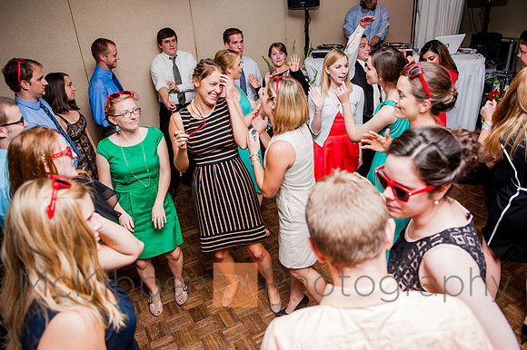 RECEPTION-411