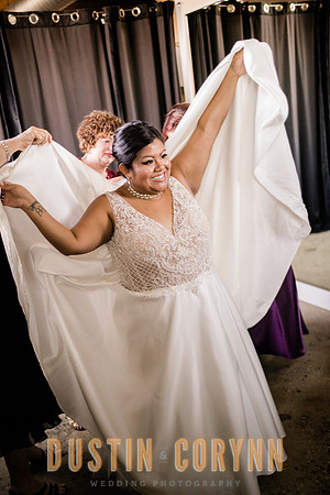Kirsten & Troy Wedding-470