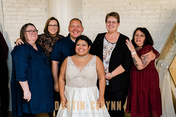 Kirsten & Troy Wedding-613