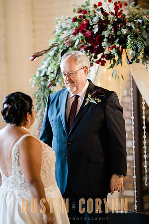 Kirsten & Troy Wedding-137