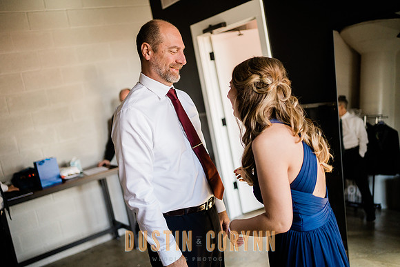 Kirsten & Troy Wedding-146