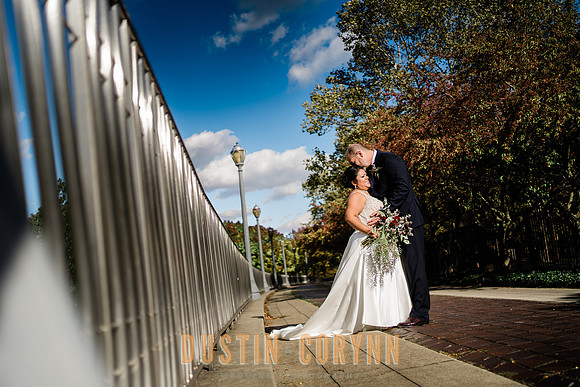 Kirsten & Troy Wedding-318