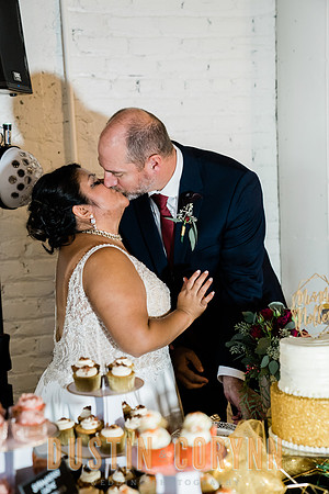 Kirsten & Troy Wedding-610