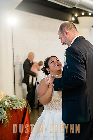 Kirsten & Troy Wedding-629