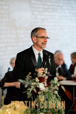 Kirsten & Troy Wedding-590