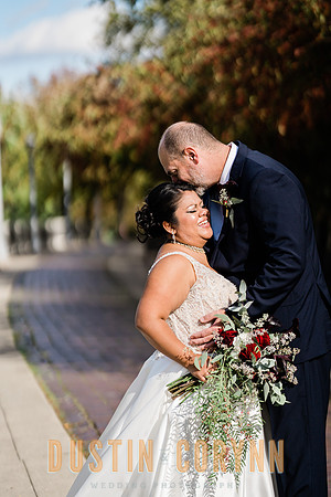 Kirsten & Troy Wedding-321