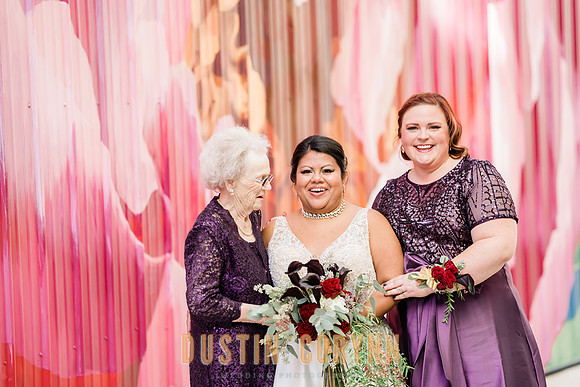 Kirsten & Troy Wedding-226