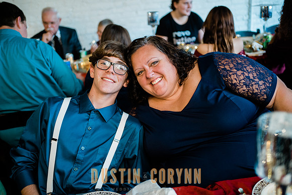 Kirsten & Troy Wedding-528
