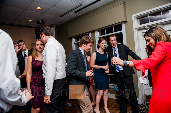 RECEPTION-431