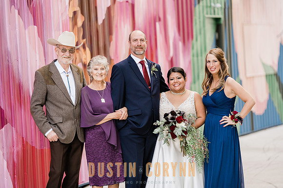 Kirsten & Troy Wedding-246