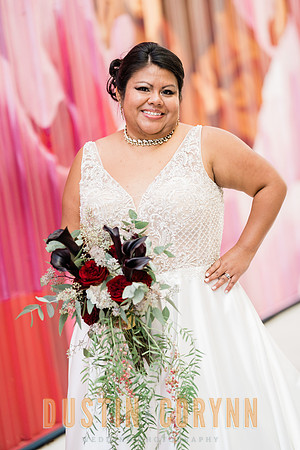 Kirsten & Troy Wedding-277