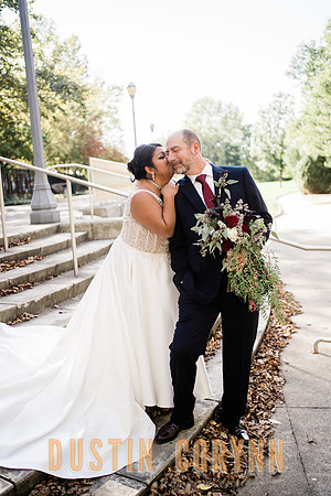 Kirsten & Troy Wedding-333