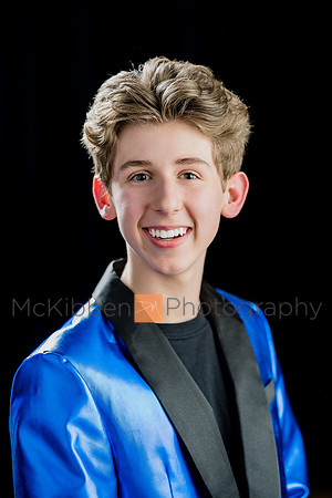 TrentGeorge