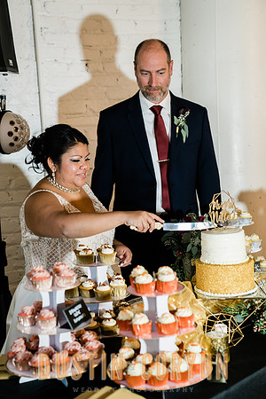 Kirsten & Troy Wedding-605