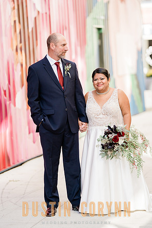 Kirsten & Troy Wedding-187