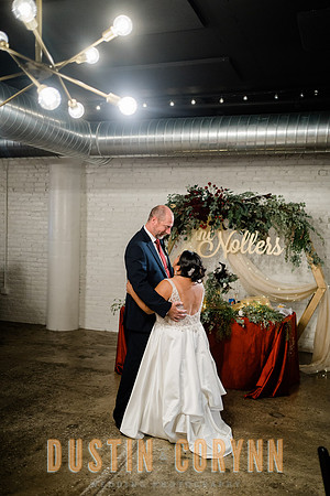 Kirsten & Troy Wedding-630