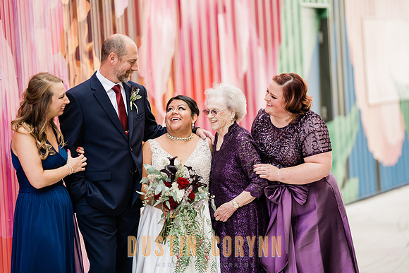 Kirsten & Troy Wedding-258