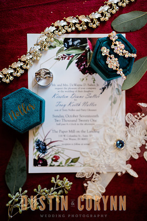 Kirsten & Troy Wedding-4