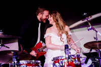 Tierra & Khaim  // Indy Wedding