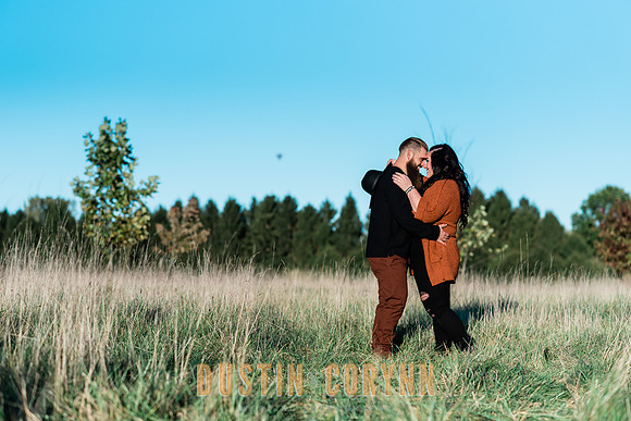 Engagement-85