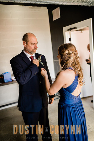 Kirsten & Troy Wedding-151