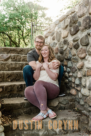 Engagement Summer-94
