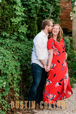 Engagement Summer-63