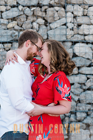 Engagement Summer-37