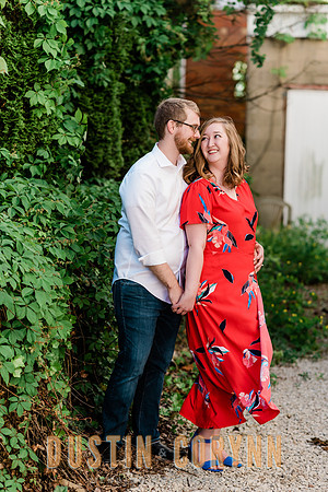 Engagement Summer-61