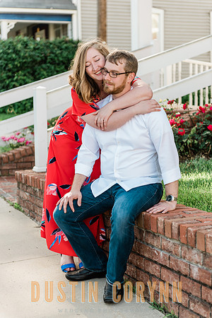 Engagement Summer-71