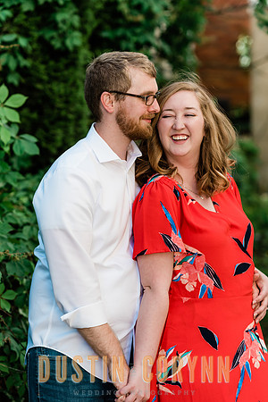 Engagement Summer-64