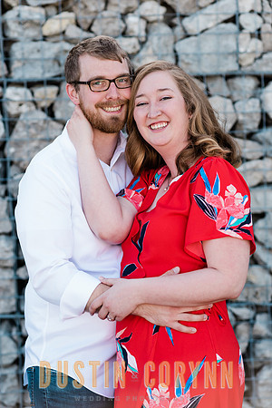 Engagement Summer-32