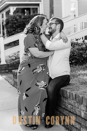 Engagement Summer-78