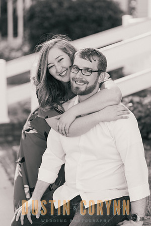 Engagement Summer-75