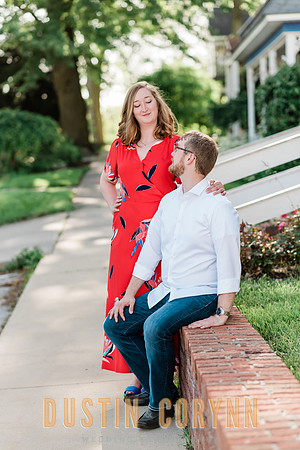 Engagement Summer-69