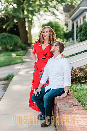 Engagement Summer-70