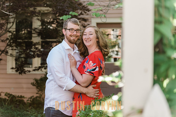 Engagement Summer-48