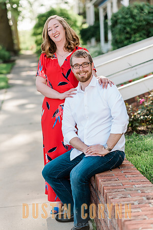 Engagement Summer-67