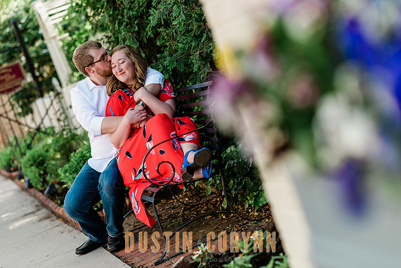 Engagement Summer-58