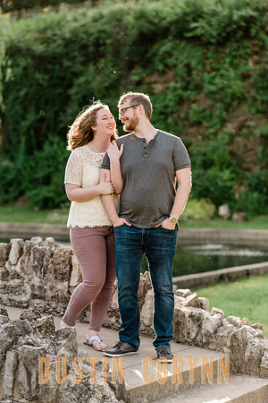 Engagement Summer-100