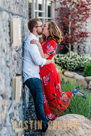 Engagement Summer-41