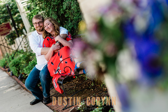 Engagement Summer-57
