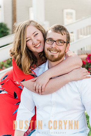 Engagement Summer-72