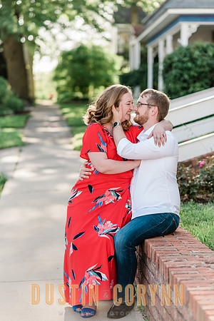 Engagement Summer-79