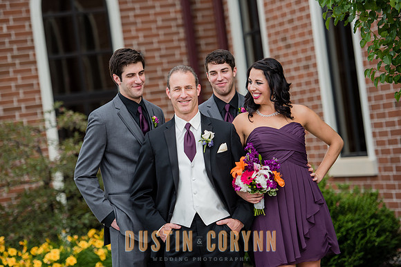 Wedding-224